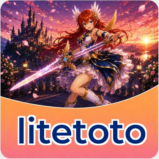 Official App Icon