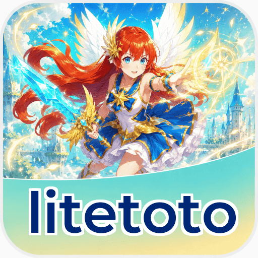 Perbandingan litetoto