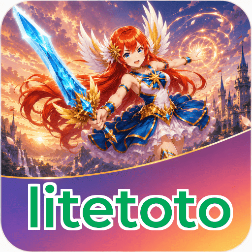 Spesifikasi litetoto